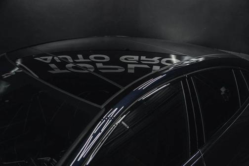 2017 Porsche Panamera Turbo