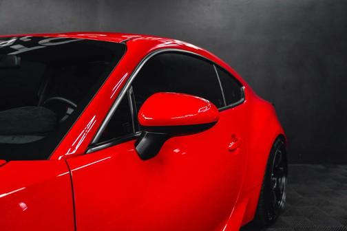 2023 Subaru BRZ Limited