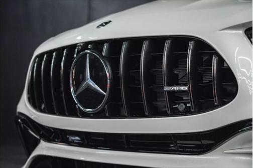 2021 Mercedes-Benz AMG E 63 S 4MATIC+