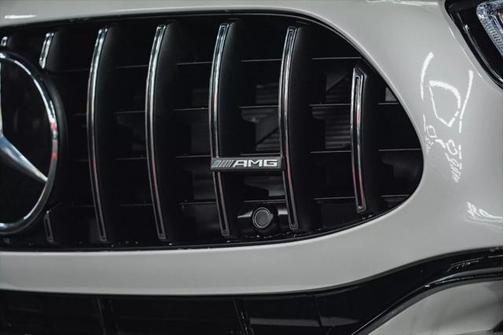2021 Mercedes-Benz AMG E 63 S 4MATIC+