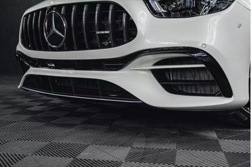 2021 Mercedes-Benz AMG E 63 S 4MATIC+