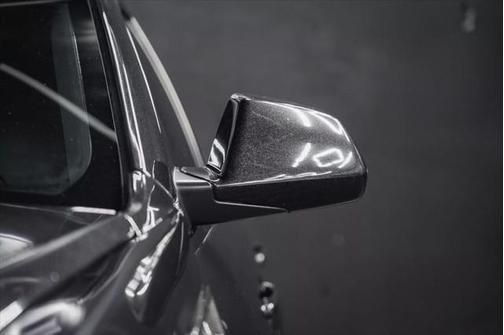 2014 Cadillac CTS-V Base