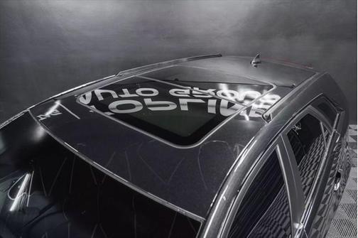 2014 Cadillac CTS-V Base