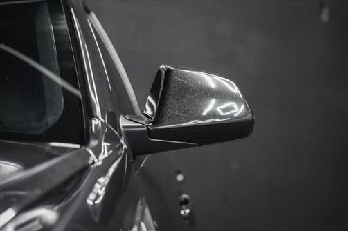 2014 Cadillac CTS-V Base