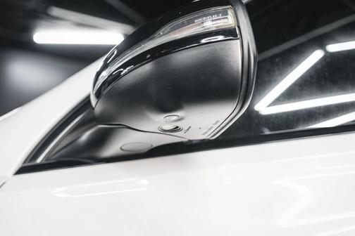 2020 Mercedes-Benz GLE 450 AWD 4MATIC