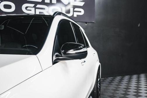 2020 Mercedes-Benz GLE 450 AWD 4MATIC