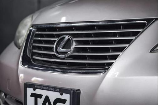 2007 Lexus ES 350 Base