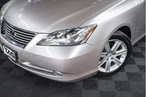 2007 Lexus ES 350 Base