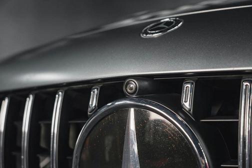 2019 Mercedes-Benz AMG GT 63 S 4-Door