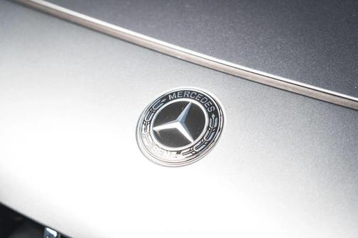 2019 Mercedes-Benz AMG GT 63 S 4-Door