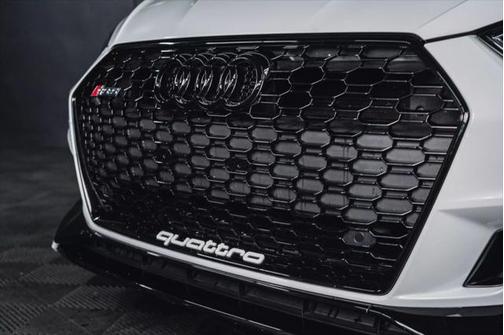 2019 Audi RS 5 2.9T
