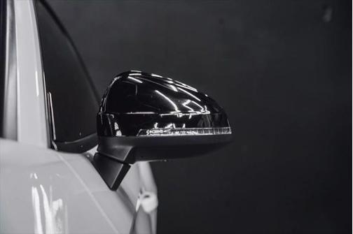 2019 Audi RS 5 2.9T