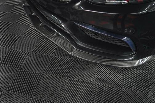 2017 Mercedes-Benz AMG C 63 S