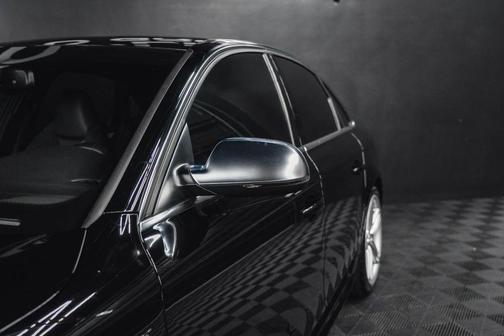 2014 Audi S4 3.0T Premium Plus