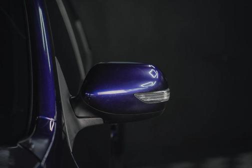2013 Subaru Impreza WRX STI