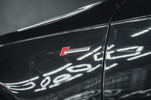 2014 Audi S4 3.0T Premium Plus