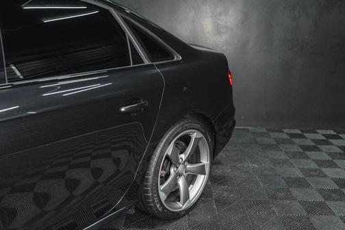 2014 Audi S4 3.0T Premium Plus