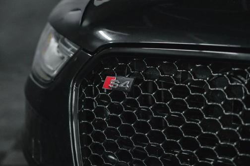 2014 Audi S4 3.0T Premium Plus