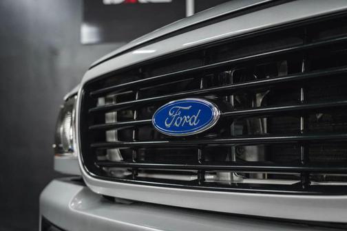 2008 Ford Ranger FX4