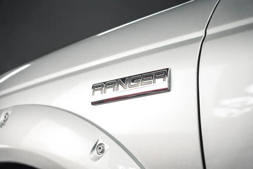 2008 Ford Ranger FX4