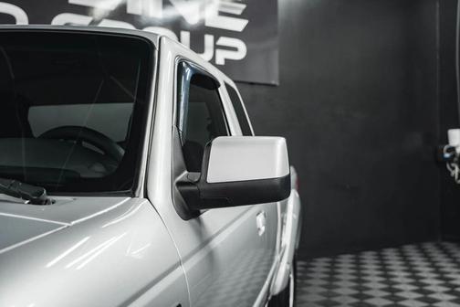 2008 Ford Ranger FX4