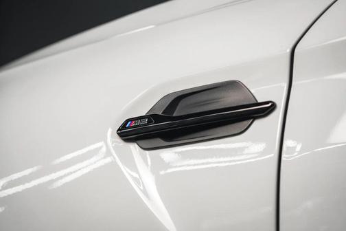 2020 BMW M2 Competition