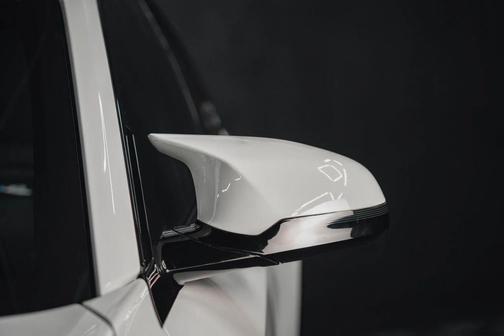 2020 BMW M2 Competition