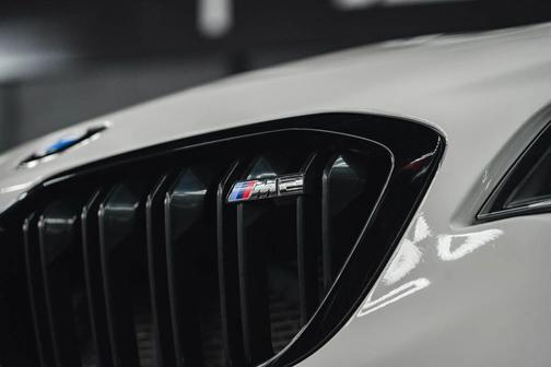 2020 BMW M2 Competition