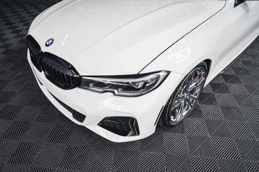 2020 BMW M340 i