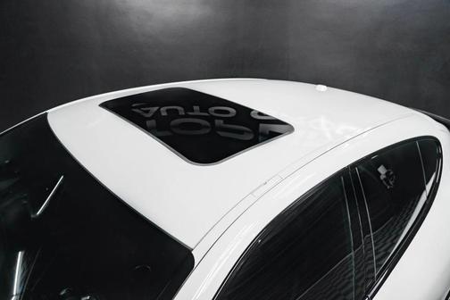 2015 Porsche Panamera GTS