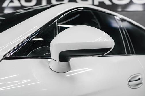 2015 Porsche Panamera GTS