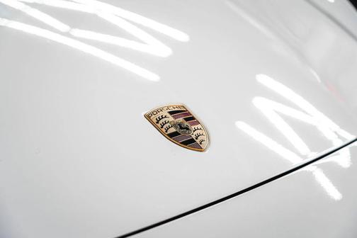 2015 Porsche Panamera GTS