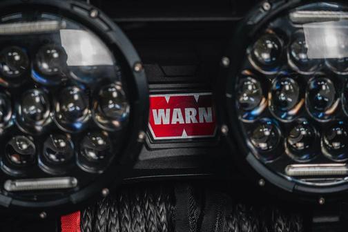 1987 Land Rover Defender 90