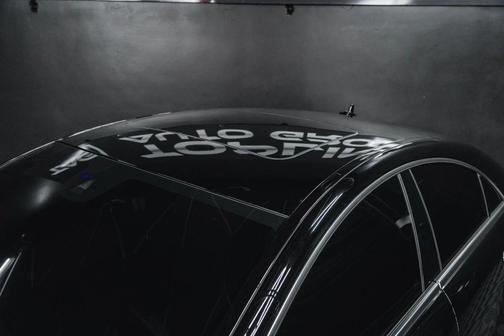 2014 Mercedes-Benz CLS-Class CLS 63 AMG