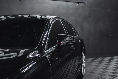 2014 Mercedes-Benz CLS-Class CLS 63 AMG