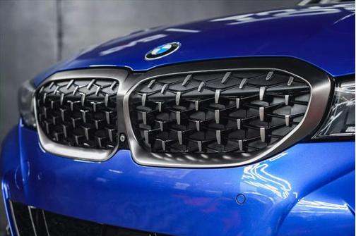 2020 BMW M340 i xDrive