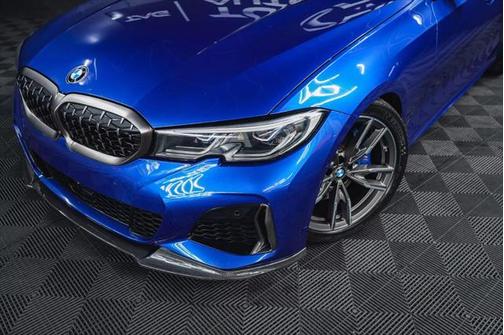 2020 BMW M340 i xDrive