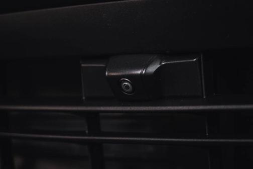 2018 Porsche Panamera Turbo