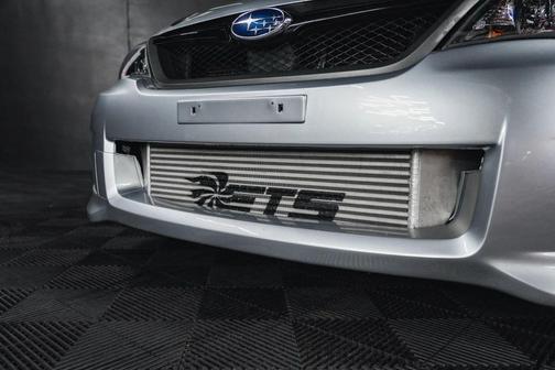 2014 Subaru Impreza WRX STI Limited