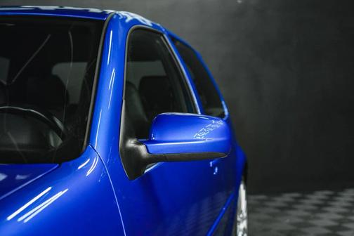 2004 Volkswagen R32 3.2L