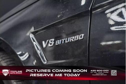 2014 Mercedes-Benz E-Class 4MATIC