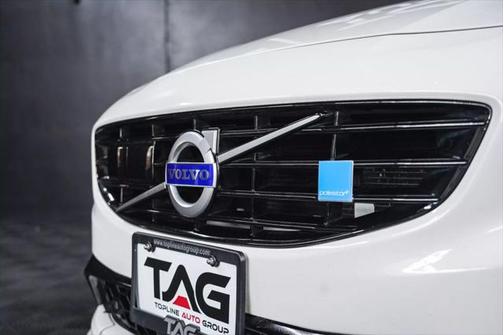 2018 Volvo V60 Polestar