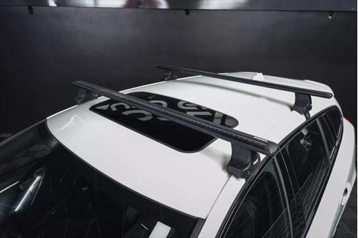 2018 Volvo V60 Polestar