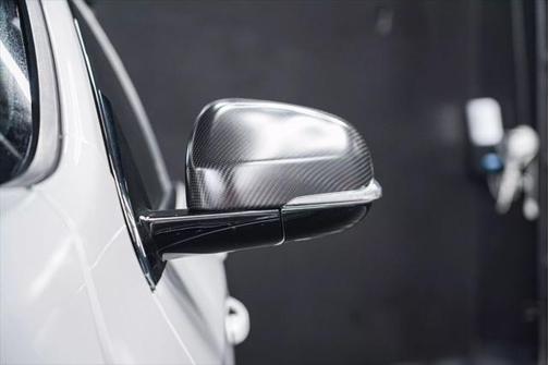 2018 Volvo V60 Polestar