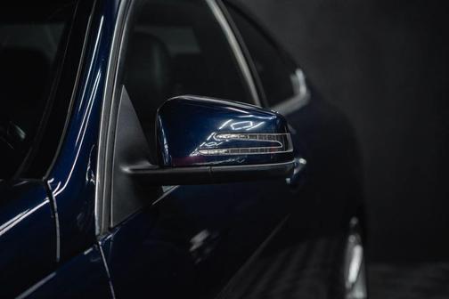 2014 Mercedes-Benz C-Class Sport 4MATIC