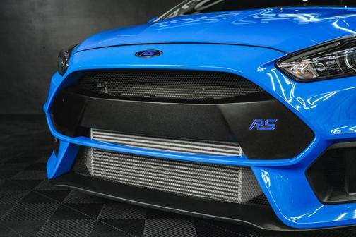 2017 Ford Focus RS Base