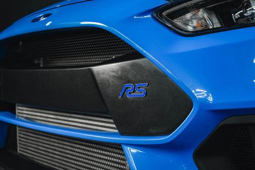 2017 Ford Focus RS Base