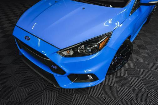 2017 Ford Focus RS Base