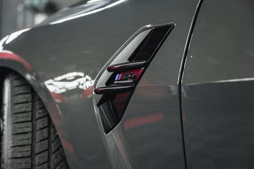 2024 BMW M4 Base