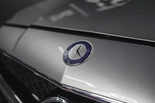 2013 Mercedes-Benz CLS-Class CLS 63 AMG